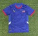 Malaysia Home Fans 1:1 Quality Soccer Jersey  25-26