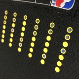 Golden State Warriors Black City Edition #2974 CURRY 1:1 Quality NBA Season Jerseys  2022