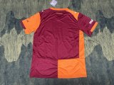 Galatasaray home Fans  1:1 Quality Soccer Jersey 26-27