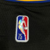 Golden State Warriors Black City Edition #2974 CURRY 1:1 Quality NBA Season Jerseys  2022