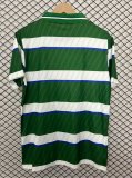 Retro Sheffield Wednesday Away Fans 1:1 Quality Soccer Jersey 1998