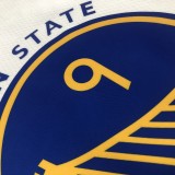 Golden State Warriors White V-Neck #9 IGUODALA 1:1 Quality NBA Season Jerseys  75 Year