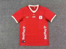 America de Cali Home Fans 1:1 Quality Soccer Jersey 26-27