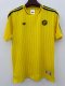 Colombia T-shirt Retro leisure  Yellow 1:1 Quality Soccer Jersey 26-27 (2026)