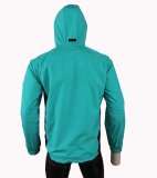 Liverpool Windbreaker  Green 1:1 Quality Soccer Jersey 26-27