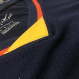 Golden State Warriors  Blue Rookie #30 CURRY 1:1 Quality NBA Season Jerseys