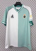 Racing Santander 113 Year Special  Commemorative Edition Fans  1:1 Quality Soccer Jersey 2026