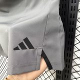 Adidas Clover Pants  Shorts 1:1 Quality Soccer Jersey