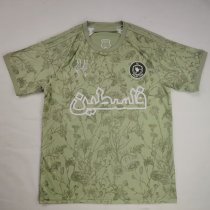 Palestino Special Edition Fans  1:1 Quality Soccer Jersey 24-25