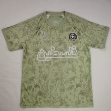 Palestino Special Edition Fans  1:1 Quality Soccer Jersey 24-25