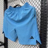 Adidas Clover Pants  Shorts 1:1 Quality Soccer Jersey