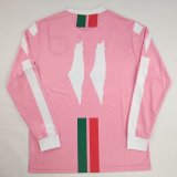 Palestino Special Edition Long Sleeve Fans  1:1 Quality Soccer Jersey 24-25