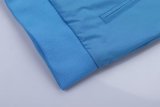 Tottenham  Windbreaker Blue 1:1 Quality Soccer Jersey 26-27