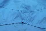 Tottenham  Windbreaker Blue 1:1 Quality Soccer Jersey 26-27