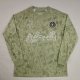Palestino Special Edition Long Sleeve Fans  1:1 Quality Soccer Jersey 24-25