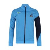 Tottenham  Windbreaker Blue 1:1 Quality Soccer Jersey 26-27