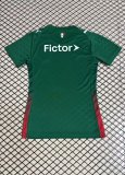 Palmeiras Women Home Fans  1:1 Quality Soccer Jersey   26-27