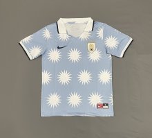 Uruguay Special Edition Fans 1:1 Quality Soccer Jersey  26-27 (2026)