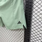 Adidas Clover Pants  Shorts 1:1 Quality Soccer Jersey
