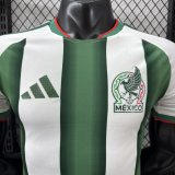 Mexico 90s Classic Special Edition Player 1:1 Quality Soccer Jersey   26-27 (2026)