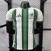 Mexico 90s Classic Special Edition Player 1:1 Quality Soccer Jersey   26-27 (2026)