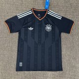 Germany  Away Fans 1:1 Quality Soccer Jersey   25-26