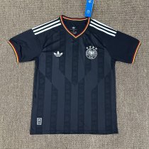 Germany  Away Fans 1:1 Quality Soccer Jersey   25-26