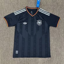 Germany  Away Fans 1:1 Quality Soccer Jersey   25-26