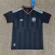 Germany  Away Fans 1:1 Quality Soccer Jersey   25-26