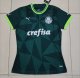Palmeiras Home Women 1:1 Quality Soccer Jersey    23-24