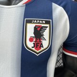 Japan Special Edition  Player 1:1 Quality Soccer Jersey  26-27 (2026)