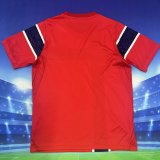 Norway  Home Fans 1:1 Quality Soccer Jersey 26-27 (2026)