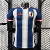 Japan Special Edition  Player 1:1 Quality Soccer Jersey  26-27 (2026)