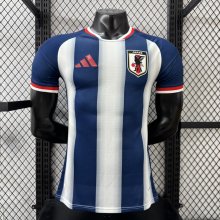 Japan Special Edition  Player 1:1 Quality Soccer Jersey  26-27 (2026)