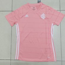 Internacional Women Fans 1:1 Quality Soccer Jersey  2022-2023