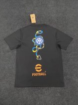 Inter Milan Training  Special Edition Fans  1:1 Quality Soccer Jersey   25-26