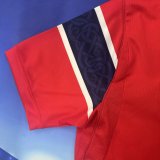 Norway  Home Fans 1:1 Quality Soccer Jersey 26-27 (2026)