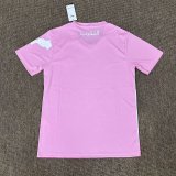 Monaco Special Edition  Fans  1:1 Quality Soccer Jersey   25-26