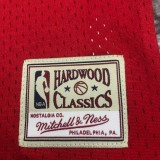 Chicago Bulls  Red Women #91 RODMAN 1:1 Quality NBA  Season Jerseys