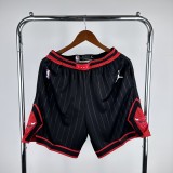 Chicago Bulls JORDAN  Black 1:1 Quality NBA Pants 2023