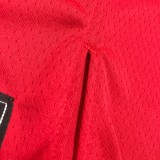 Chicago Bulls Red #1 ROSE 1:1 Quality NBA  Season Jerseys  75 Year