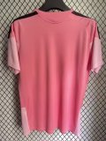Inter Miami Training Special Edition Fans   1:1 Quality Soccer Jersey 26-27