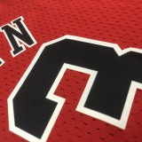 Chicago Bulls  Red Women #23 JORDAN 1:1 Quality NBA  Season Jerseys