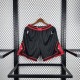 Chicago Bulls JORDAN  Black 1:1 Quality NBA Pants 2023