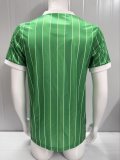 Retro Werder Bremen Away 1:1 Quality Soccer Jersey  1987-1988