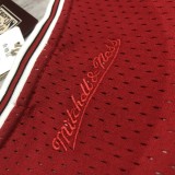 Chicago Bulls  Red Women #23 JORDAN 1:1 Quality NBA  Season Jerseys
