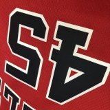 Chicago Bulls Red #45 JORDAN 1:1 Quality NBA  Season Jerseys