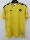Nassr T-shirt Retro leisure  Yellow 1:1 Quality Soccer Jersey 26-27 (2026)