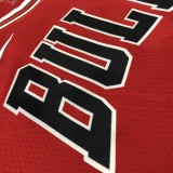 Chicago Bulls Red #2 BALL 1:1 Quality NBA  Season Jerseys