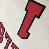 Chicago Bulls White #1 ROSE  1:1 Quality NBA  Season Jerseys
